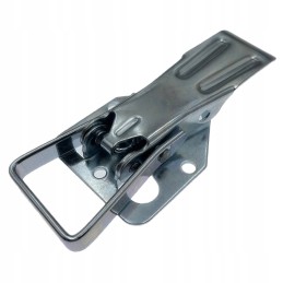 Replacement trailer doors for heavy loads