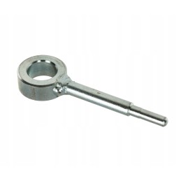 Clutch pump piston rod at the pedal Zetor 5211