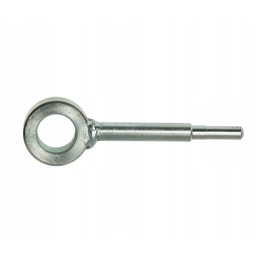 Clutch pump piston rod at the pedal Zetor 5211