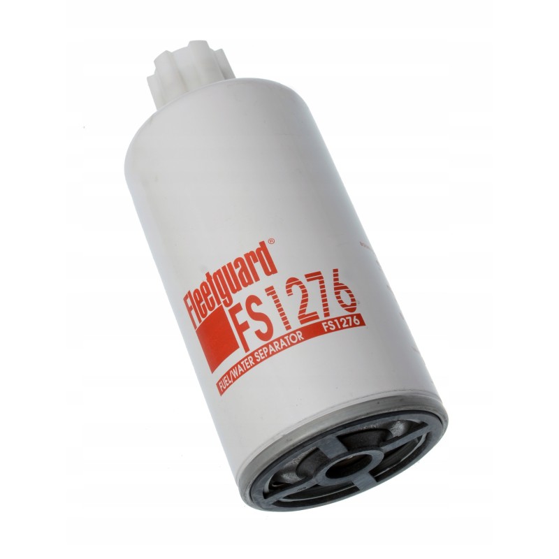 Fuel filter water separator 240 Volvo 3547862