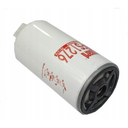 Fuel filter water separator 240 Volvo 3547862