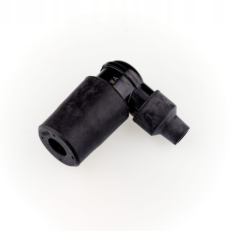 Honda gx100 gxr120 spark plug pipe 30700 z0d v01