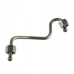 Volvo ew140b sd110 sd110b fuel line