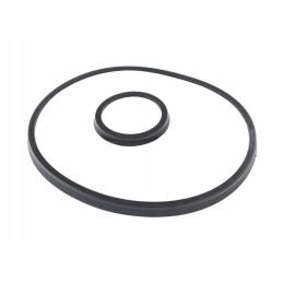 Set of PTO clutch seals 89153335 89 153 335