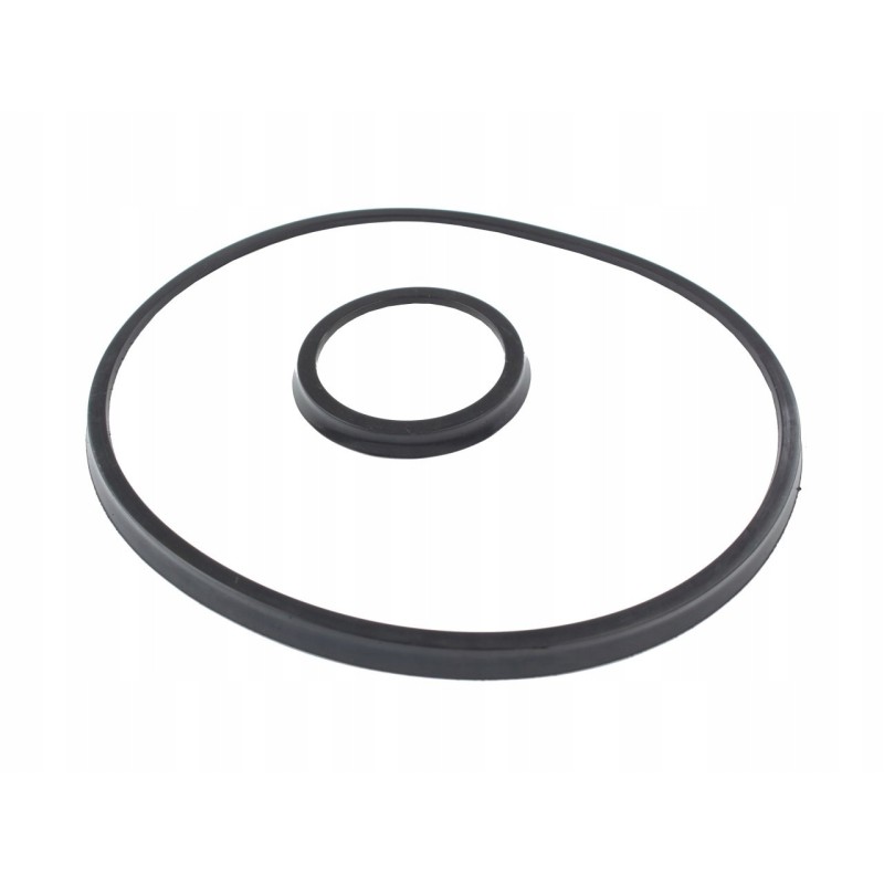 Set of PTO clutch seals 89153335 89 153 335