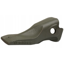 Original tine cover for liebherr z40h loader