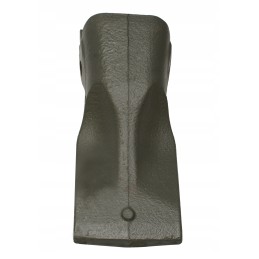 Original tine cover for liebherr z40h loader