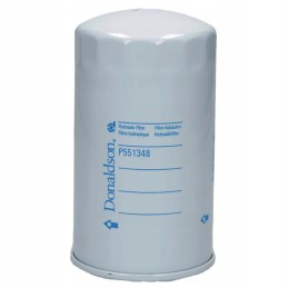 Hydraulic filter cat 0937521 p551348 donaldson