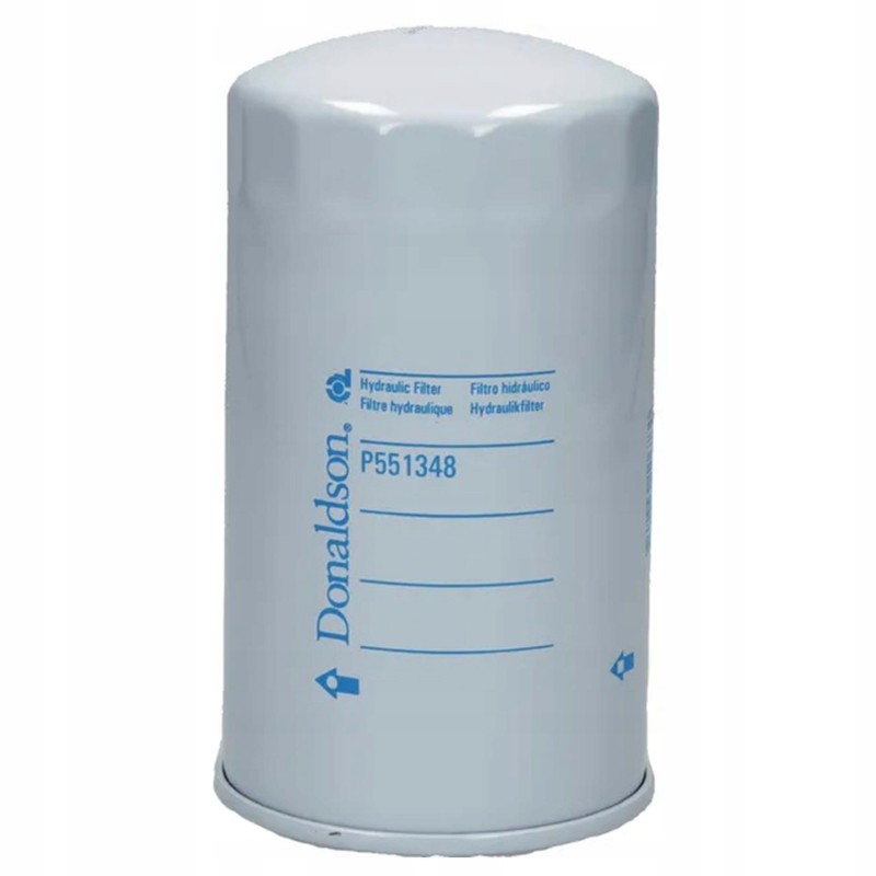 Hydraulic filter cat 0937521 p551348 donaldson