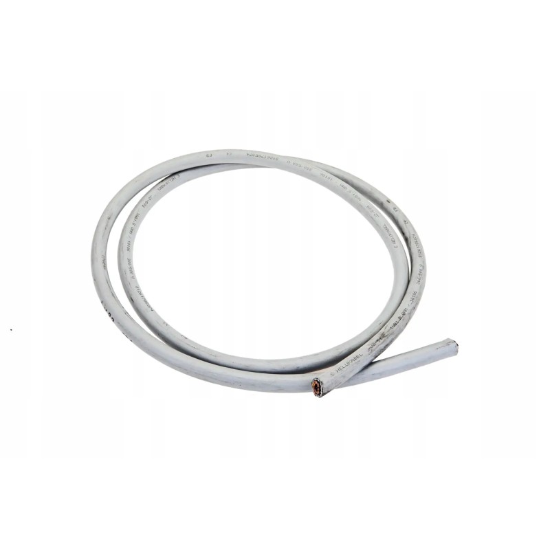 Pr 126 control cable 16x1 5 300 500v opvc jz