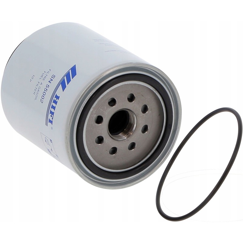 Bombardier 300mp br2000 br400 fuel filter