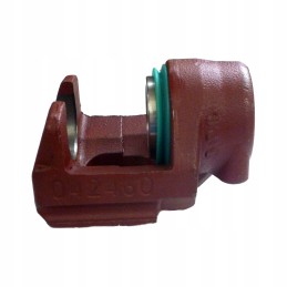 Merlo 047144 service brake caliper