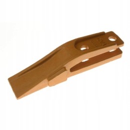 Standard tooth for buckets with bolt spacing 75-80mm 6y6335 9w1879 1358203