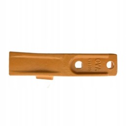 Standard tooth for buckets with bolt spacing 75-80mm 6y6335 9w1879 1358203