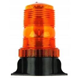 Warning lamp stroboscope rooster LED 12 30v