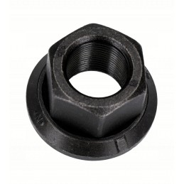 Manitou wheel stud nut 781678