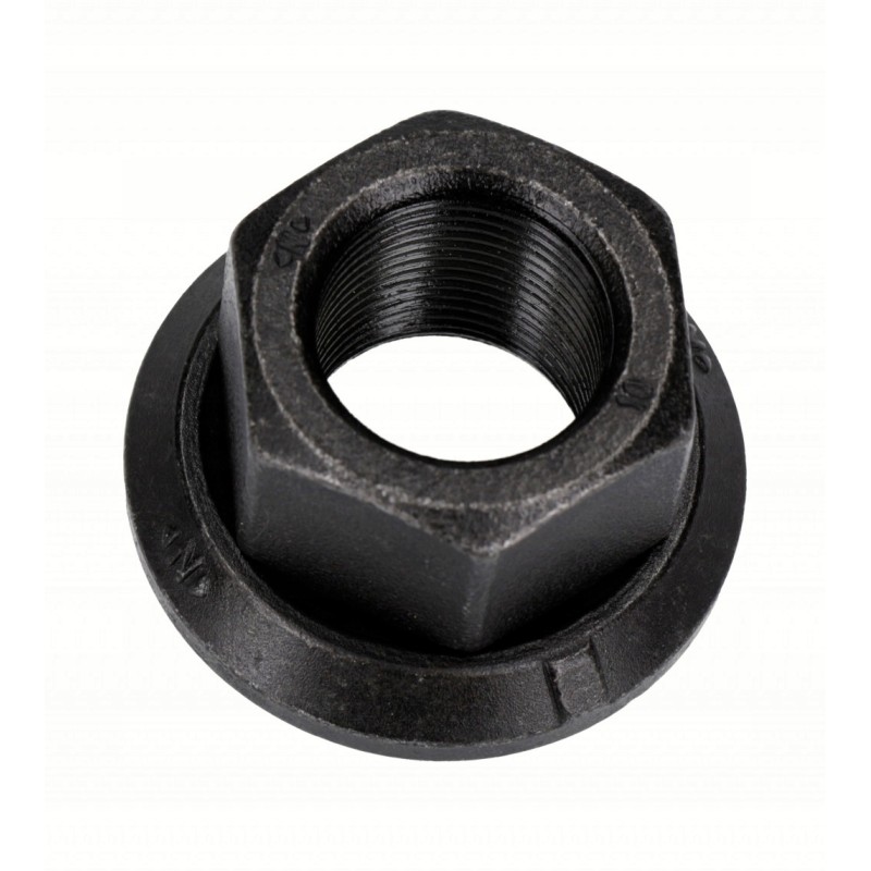 Manitou wheel stud nut 781678