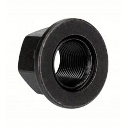 Manitou wheel stud nut 781678