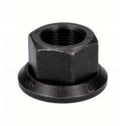 Manitou wheel stud nut 781678