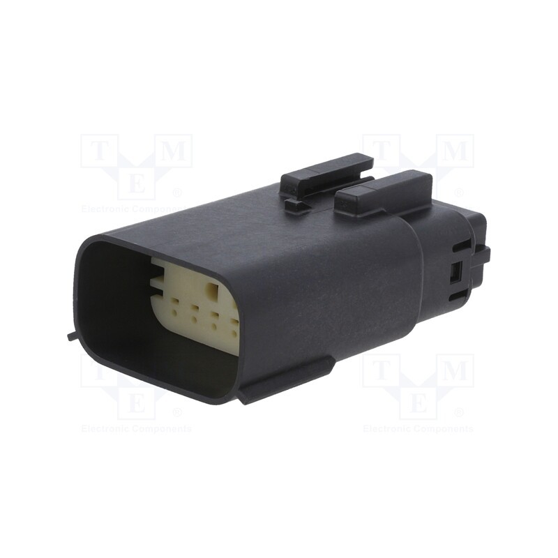 2 pcs x MOLEX - 334826201 - 33482-6201