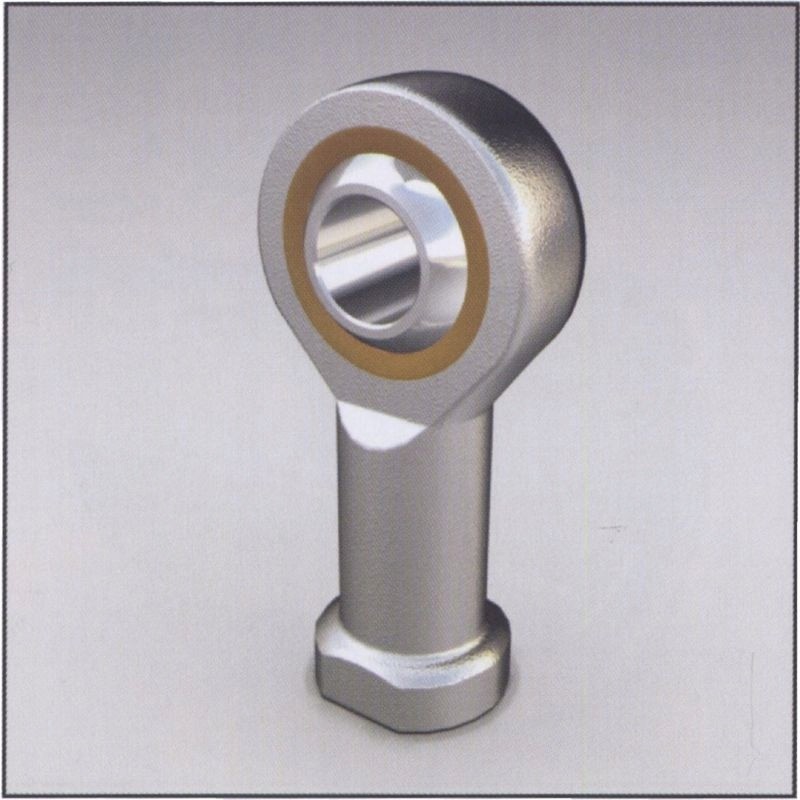 Internal push rod head m8