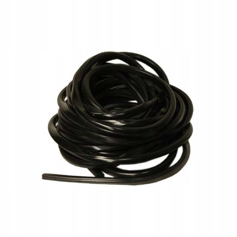 Window seal with wedge 1m wladimirec t 25