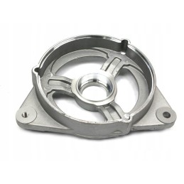 Alternator front cover ax230000 c 330 new