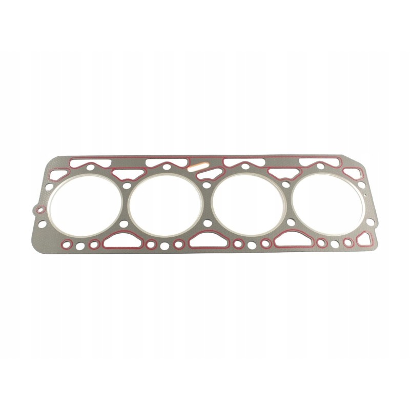 Head gasket 4 cylinders 3 channels silicone 84005921