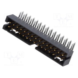 2 pcs x MOLEX - 878333020 - Socket, PCB-cable/PCB, Milli-Grid, 2mm, on PCBs