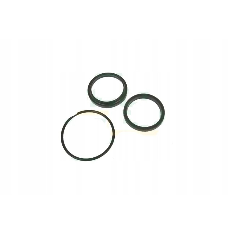 Bi header lifting cylinder seal set