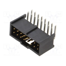 2 pcs x MOLEX - 901303216 - 90130-3216