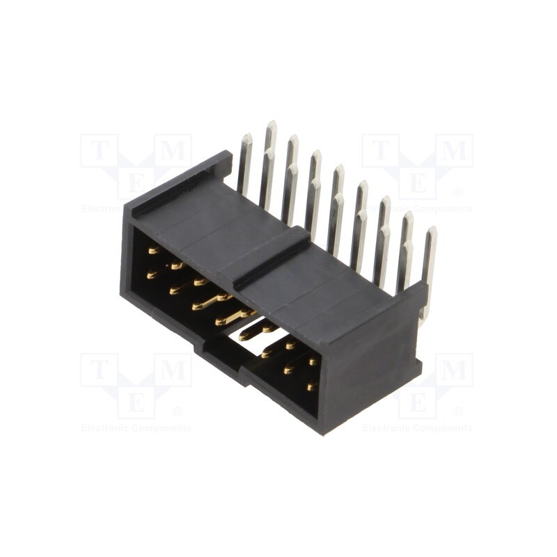 2 pcs x MOLEX - 901303216 - 90130-3216