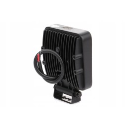 Work headlight, LED work lamp 27w, tractor