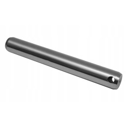 Pin quick coupler for JCB 2CX backhoe loader