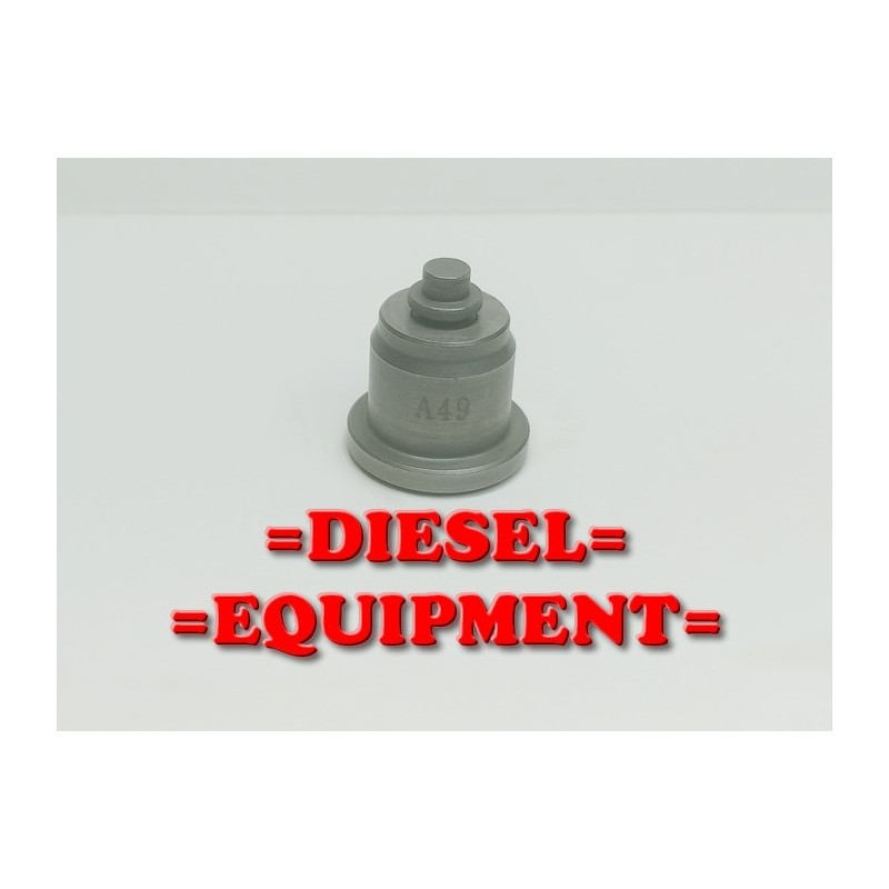 Section valve check valve a49 zexel bosch