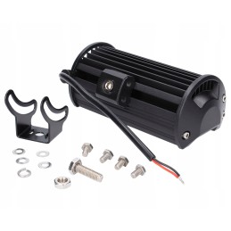 Work light LED work lamp 36w tractor