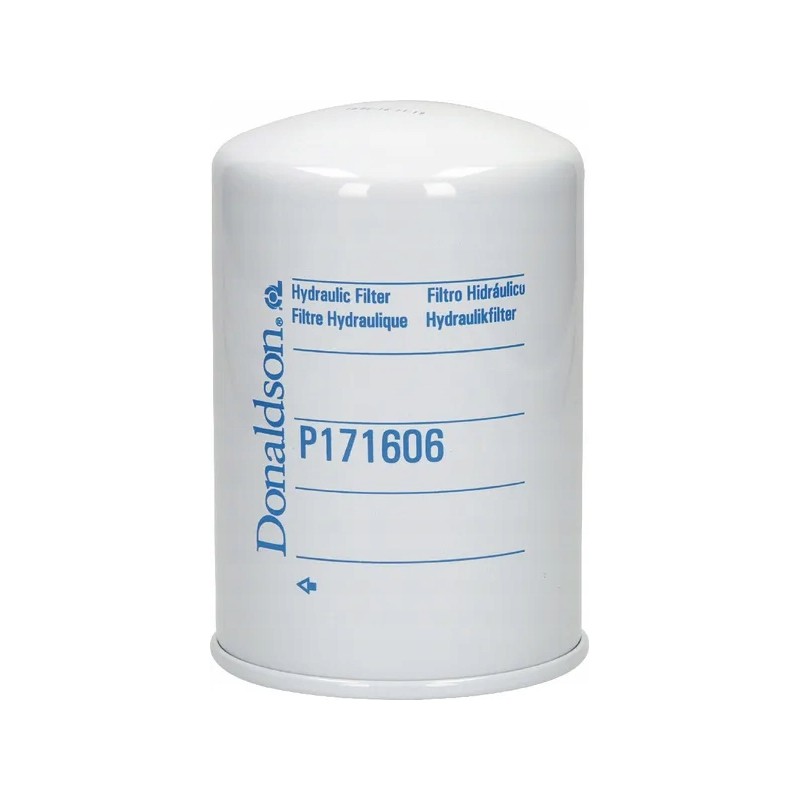 Donaldson hydraulic filter hydraulic oil