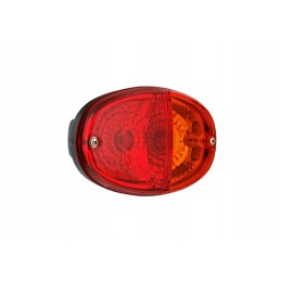 Rear lamp lp wesem lt3 48400 01
