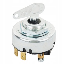 Zetor 5211 ignition switch, original Czech magneton