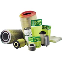 db scania volvo fuel filter