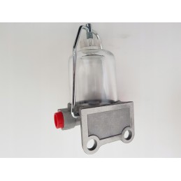 Flow filter 1 2 unf entry on the right