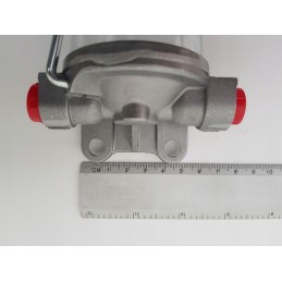 Flow filter 1 2 unf entry on the right