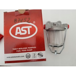 Flow filter 1 2 unf entry on the right