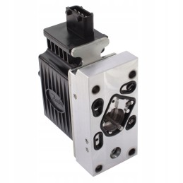 Solenoid valve pvg32 pvea active 11 32vdc amp 157b4