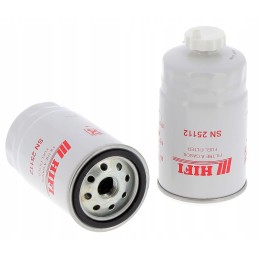 Fuel filter sn 25112