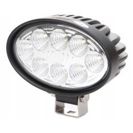 Work light LED work lamp 24W tractor
