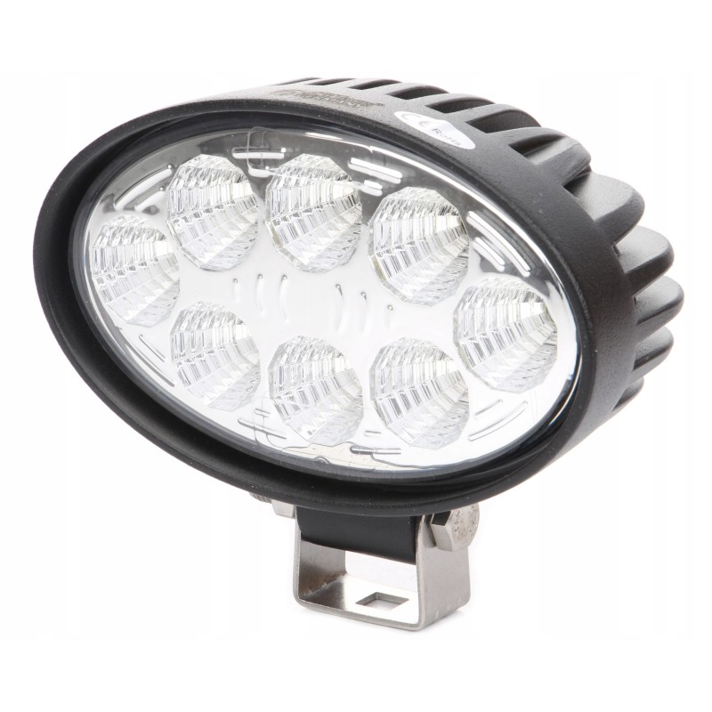 Work light LED work lamp 24W tractor