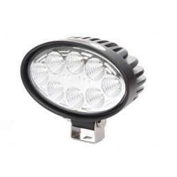 Work light LED work lamp 24W tractor