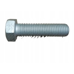 Doosan screw s0534466 s0534461 m24x3 0x90