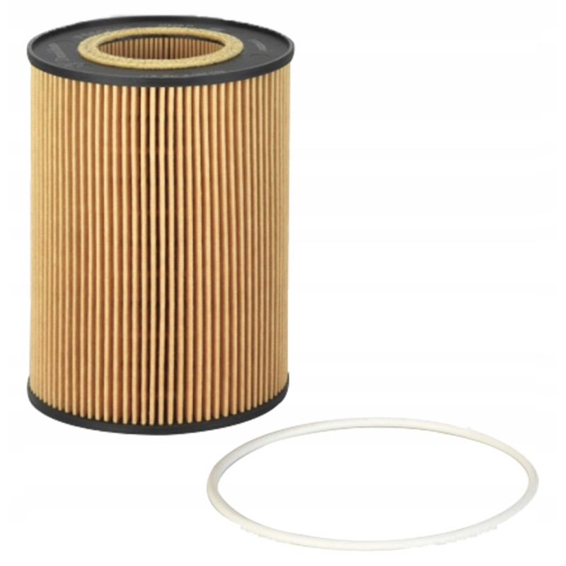 Donaldson oil filter daf solaris p550630